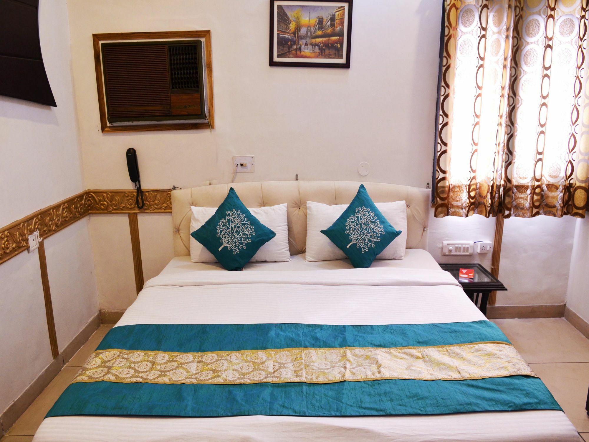 Oyo 5884 Amante Hotel Chandigarh Exterior photo